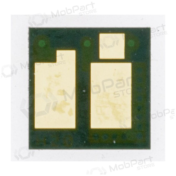 Mikroschema Static-Control Hewlett-Packard 508A (CF360A) / Canon CRG-040 zwart, 6000 pagina's.