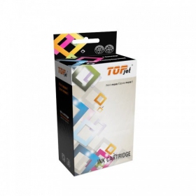 Neorigineel Print4U Epson T0803 (C13T080340),  patroon voor inkjetprinters, 300 pagina's.
