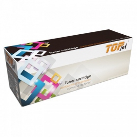 Compatibele Print4U Kyocera TK-340, zwarte tonercartridge voor laserprinters, 12000 pagina's.