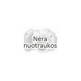 Neorigineel Print4U OKI RIB 182/390, 3 mln. simbolių, zwart juostelė