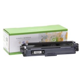 Compatibele Static Control Brother TN-241 zwarte tonercartridge voor laserprinters, 2500 pagina's