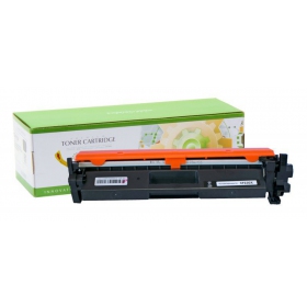 Compatibele Static Control HP CF230X/CRG-051H toner cartridge (zwart) met chip, voor laserprinters, 3500 pagina's.