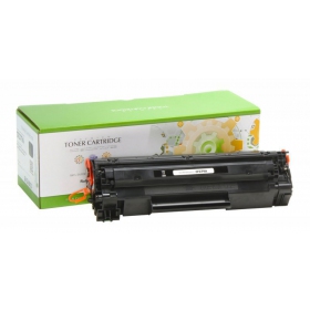 Neorigineel Static Control HP CF279A, zwart patroon voor laserprinters, 1000 pagina's.