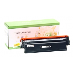 Niet-originele Static Control HP (CF410X) / Canon CRG 046H, zwarte cartridge voor laserprinters, 6500 pagina's.