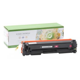 Compatibele Static Control HP (CF413A) / Canon CRG 046, magenta tonercartridge voor laserprinters, 2300 pag.