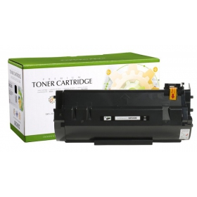 Neorigineel Static Control Lexmark 502X, (50F2X00), zwart patroon voor laserprinters, 10000 pagina's.