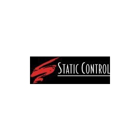 Compatibel Static Control Lexmark 51F2H00 5K, Zwart