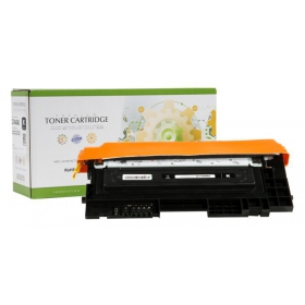 Compatibele Static Control Samsung CLT-K404S/ELS, (SU100A), zwarte toner voor laserprinters, 1500 pagina's.