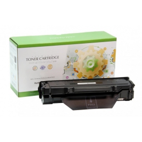 Compatibele Static Control Samsung MLT-D101S (SU696A) zwarte tonercartridge, 1500 pagina's