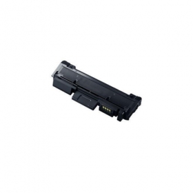 Compatibele TopJet Samsung MLT-D116L BULK (SU828A) zwarte toner voor laserprinters, 3000 pagina's.