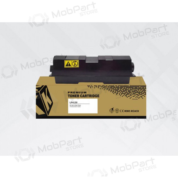 Neorigineel HYB Triumph Adler LP4130/Utax LP3130/P-3520D, zwart patroon voor laserprinters, 2500 pagina's.