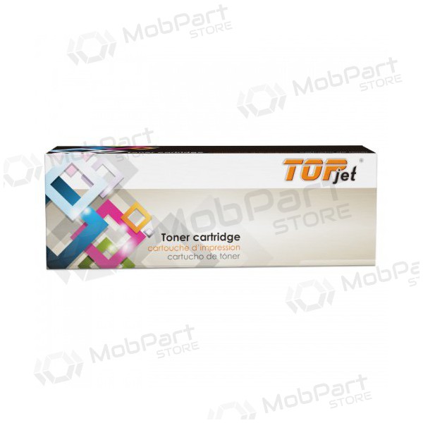Compatibele Print4U Brother TN-1000/ TN-1030/ TN-1050, zwarte toner voor laserprinters, 1000 pagina's