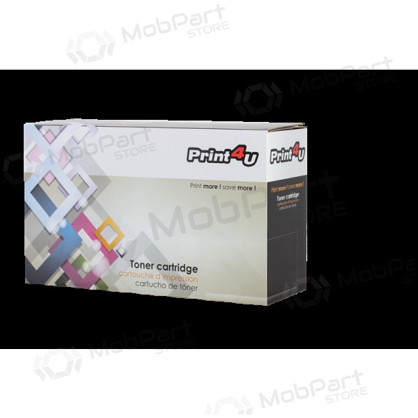 Neorigineel Print4U HP CF279A, zwart patroon voor laserprinters, 1000 pagina's.