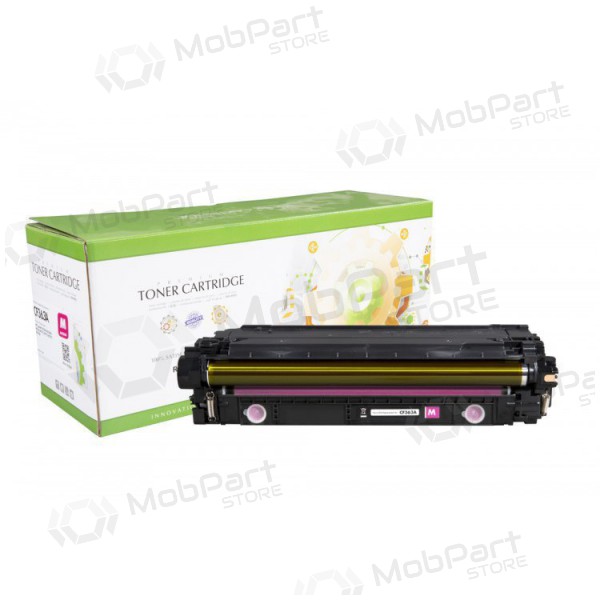 Neorigineel Static Control HP 508A CF363A/CRG040,  patroon voor laserprinters, 5000 pagina's.