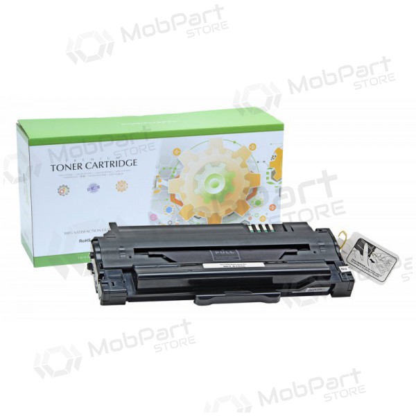 Compatibele Static Control Samsung MLTD1052LELS (SU758A) zwarte tonercartridge voor laserprinters, 2500 pagina's.