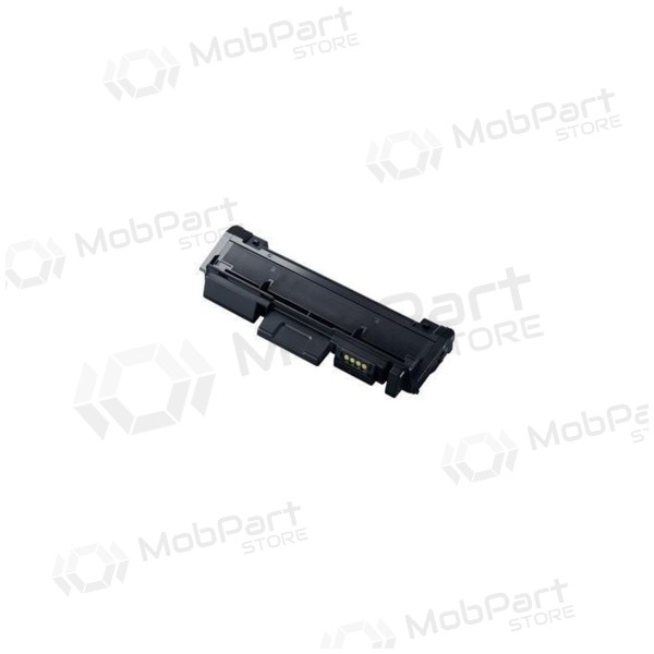 Compatibele TopJet Samsung MLT-D116L BULK (SU828A) zwarte toner voor laserprinters, 3000 pagina's.