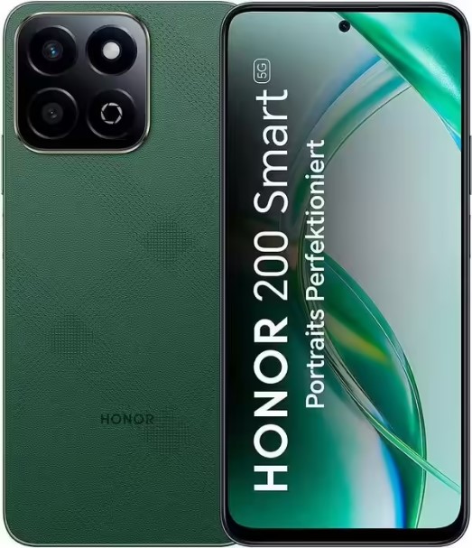 Huawei Honor 200 Smart