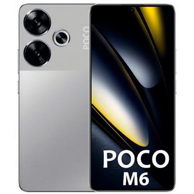 Xiaomi Poco M6 4G