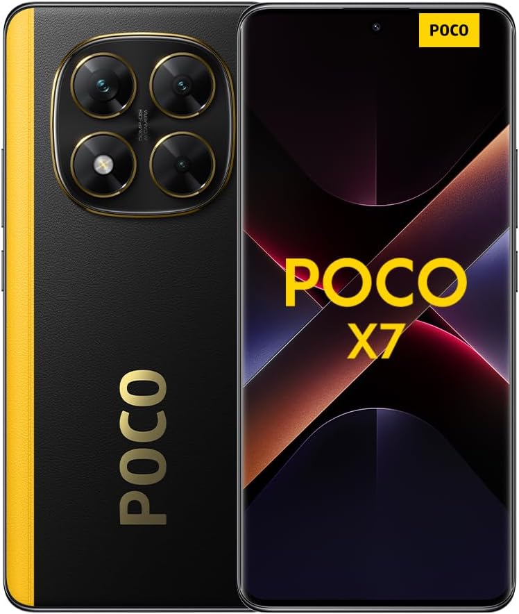 Xiaomi Poco X7