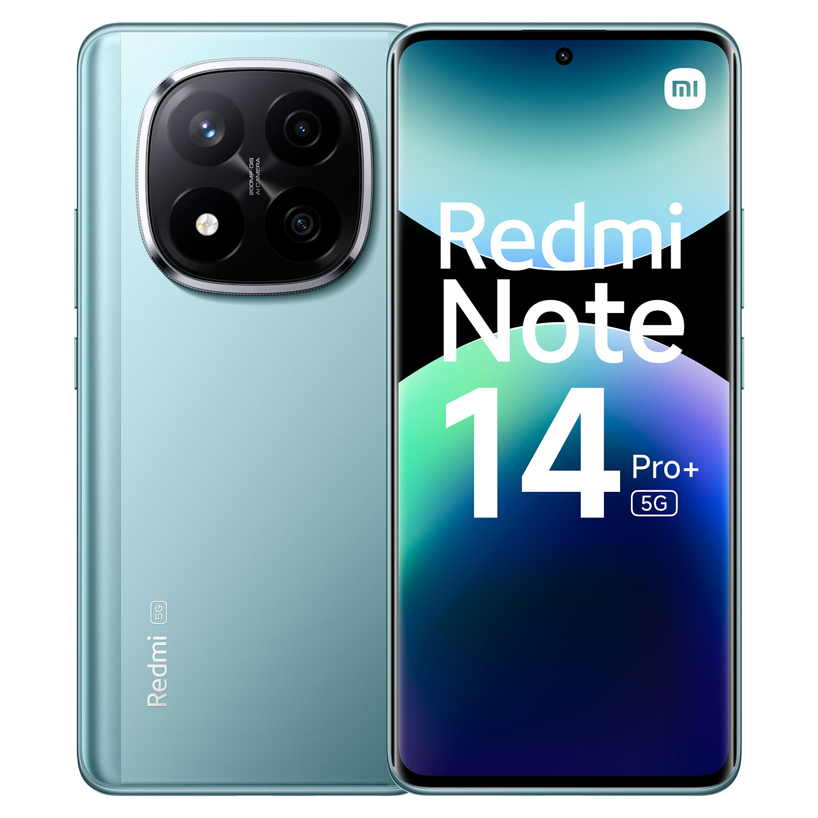 Xiaomi Redmi Note 14 Pro+ 5G