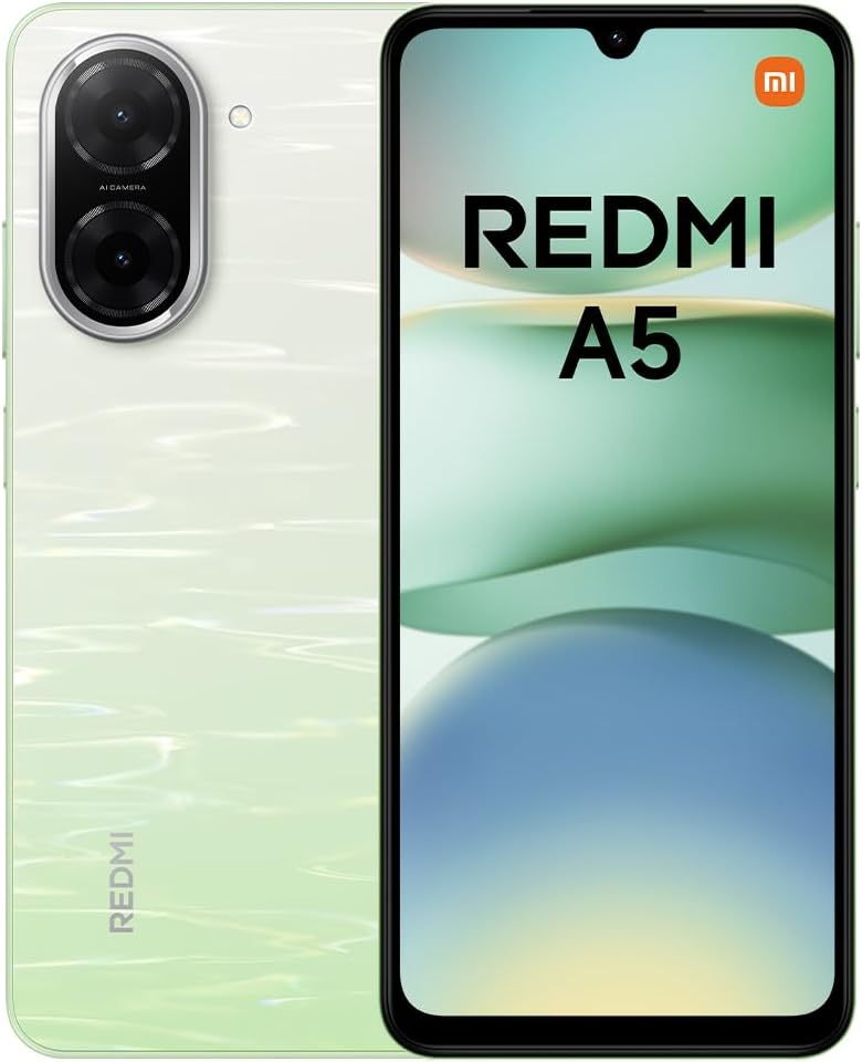 Xiaomi Redmi A5