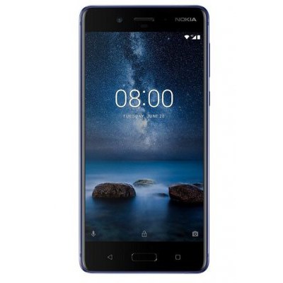 Nokia 8