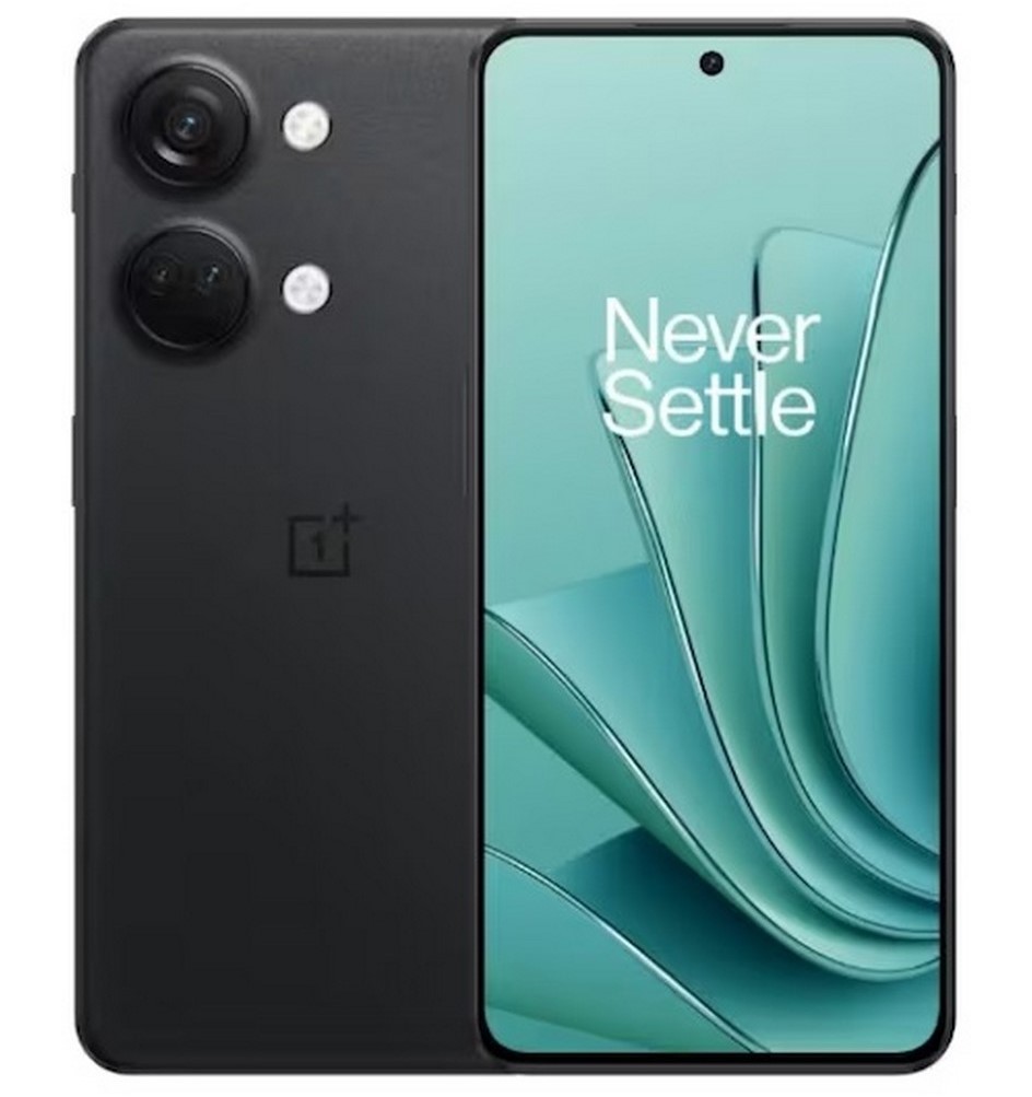 OnePlus Nord 3