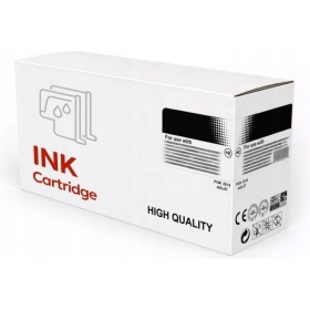 Ander merk inktcartridge cyaan, compatibel met Epson T05A2 (C13T05A200)