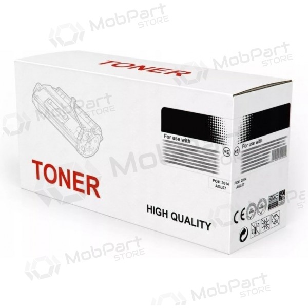 Ander merk drum (Drum Unit) C/M/Y/BK, compatibel met Brother DR-243CL (DR243CL)