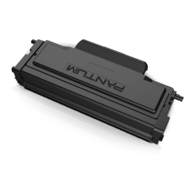 Pantum TL-425H (TL425H), zwart patroon voor laserprinters, 3000 pagina's.