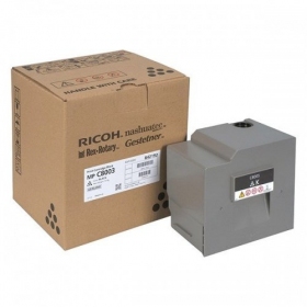Ricoh MP C8003 (842192) lasercartridge, Zwart (SPEC)