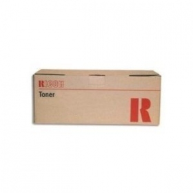 Ricoh MP2000 (842340) lasercartridge, zwart