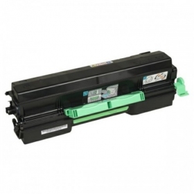 Ricoh SP 6430E (407510) lasercartridge, zwart (SPEC)