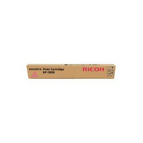 Ricoh SPC 830 (821123) (821187),  patroon voor laserprinters, 15000 pagina's.