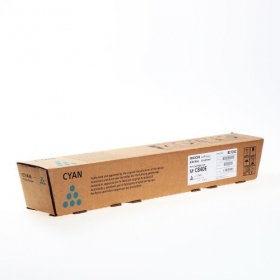 Ricoh SPC840A (821262) lasercartridge, cyaan (SPEC)