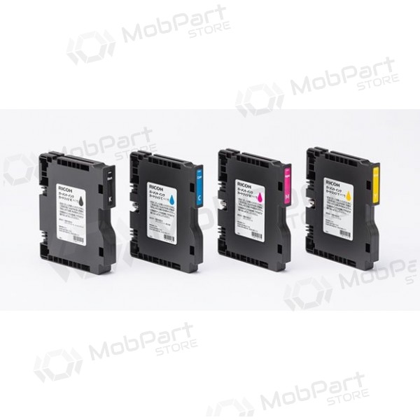Ricoh GARMENT INK CARTRIDGE MAGENTA HI YIELD T1 RI 100