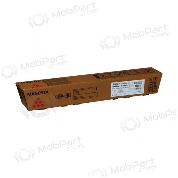 Ricoh IM C3500 (842257) lasercartridge, magenta