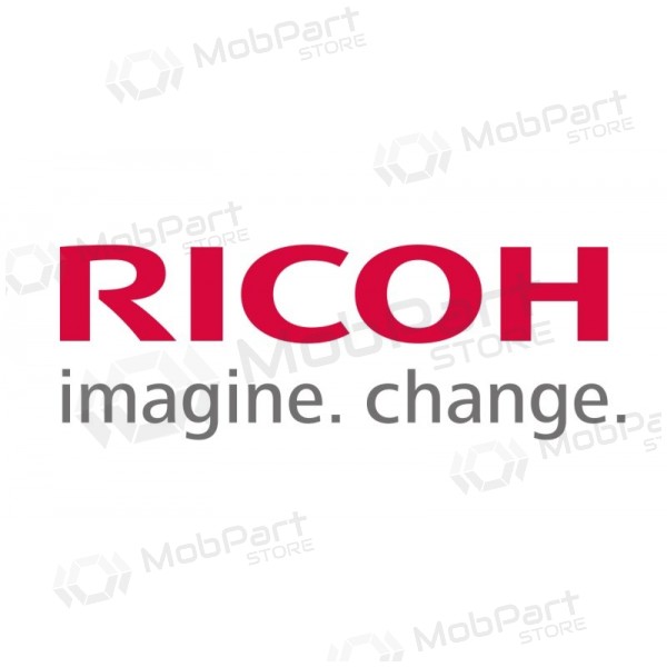 Ricoh M 2810H (842773) lasercartridge, zwart