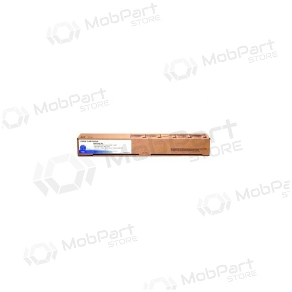 Ricoh MP C3000 (842033) lasercartridge, cyaan