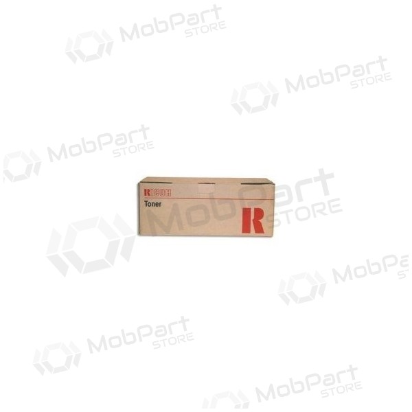 Ricoh MP2000 (842340) lasercartridge, zwart