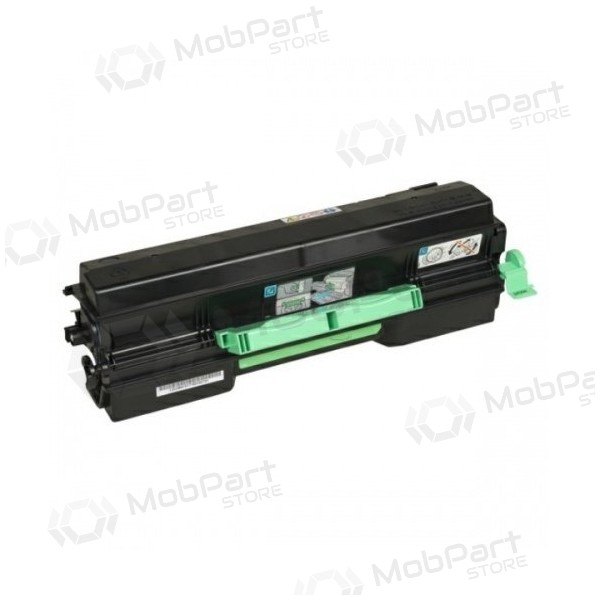 Ricoh SP 6430E (407510) lasercartridge, zwart (SPEC)
