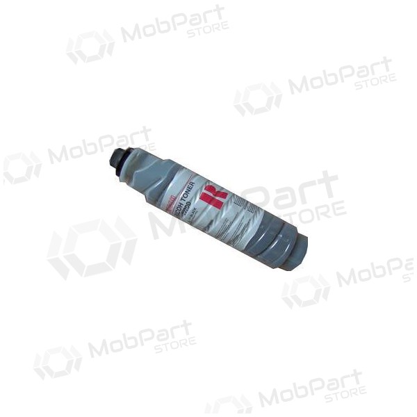 Ricoh Type MP3353 (842042) (Alt: TYP2220D, 885266, 842342, DT43), zwarte cartridge voor laserprinters, 11000 pagina's