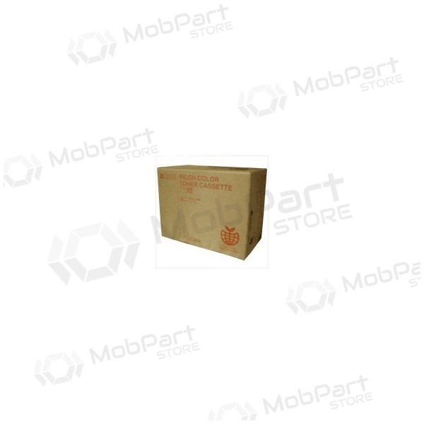 Ricoh Type P2 2232C/2238C (885483) lasercartridge, geel