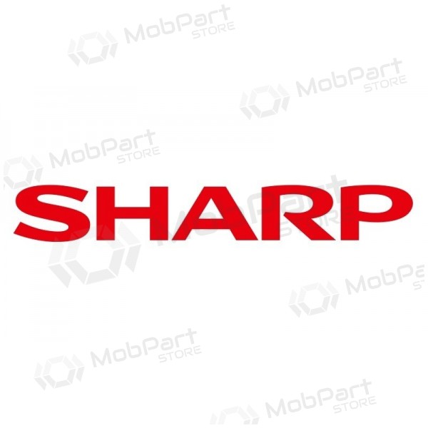 Sharp BP-GT20CB (BPGT20CB) lasercartridge, cyaan