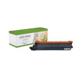 Static Control lasercartridge geel, compatibel met Brother TN-248Y (TN248Y)