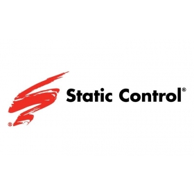 Static Control lasercartridge geel, compatibel met HP 213A (W2132A)