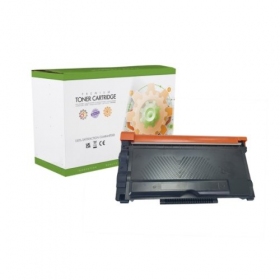 Static Control lasercartridge zwart, compatibel met Brother TN-3600XL (TN3600XL)