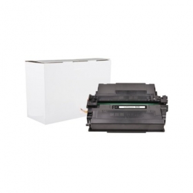 Static Control lasercartridge zwart, compatibel met Canon CRG 070H (5640C002)