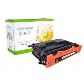 Static Control lasercartridge zwart, compatibel met HP 147X (W1470X)