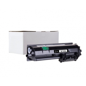 Static Control lasercartridge zwart, compatibel met Kyocera TK-1270 (1T0C140NL0)